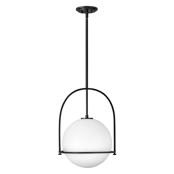 Hinkley 3405 Somerset Large 1-lt 16" LED Pendant