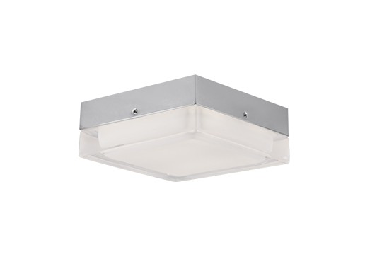 Kuzco FM3405 Dartmouth LED Flush Mount