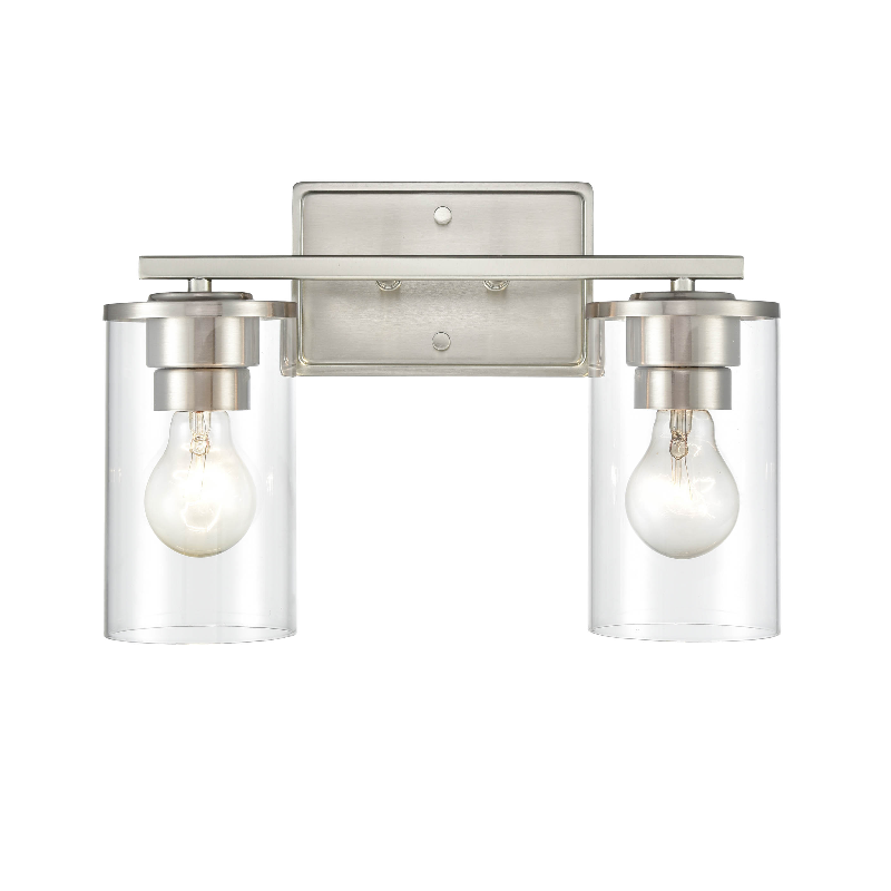 Millennium 2702 Verlana 2-lt 14" Vanity Light