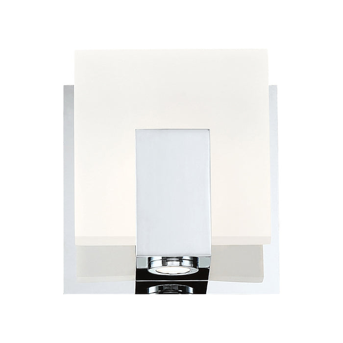 Eurofase 34142 Canmore 1-lt 5" LED Wall Sconce