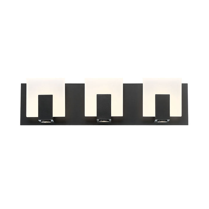 Eurofase 34143 Canmore 3-lt 20" Wide LED Bath Bar