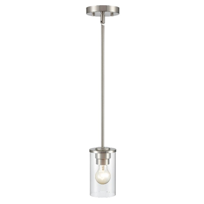 Millennium 2711 Verlana 1-lt 5" Pendant