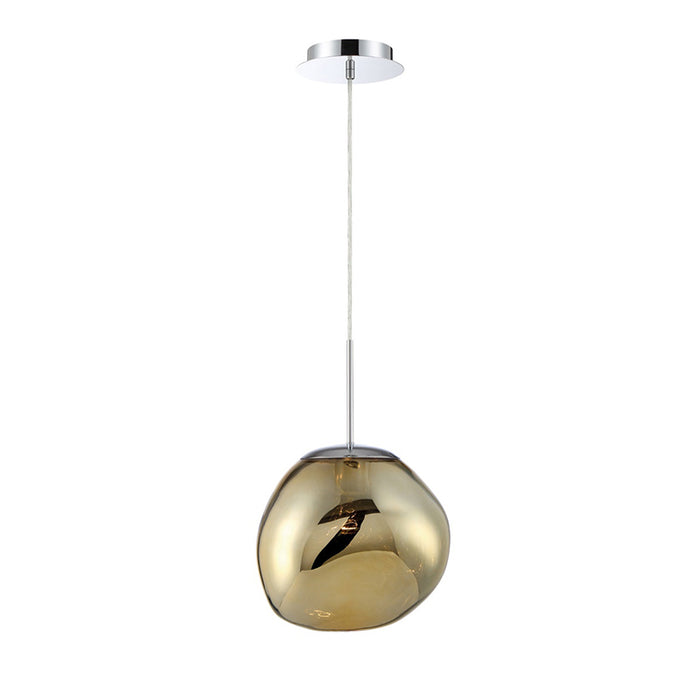 Eurofase 34287 Bankwell 1-lt 11" Pendant