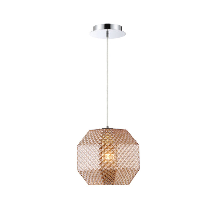 Eurofase 34289 Catalda 1-lt 9" Pendant