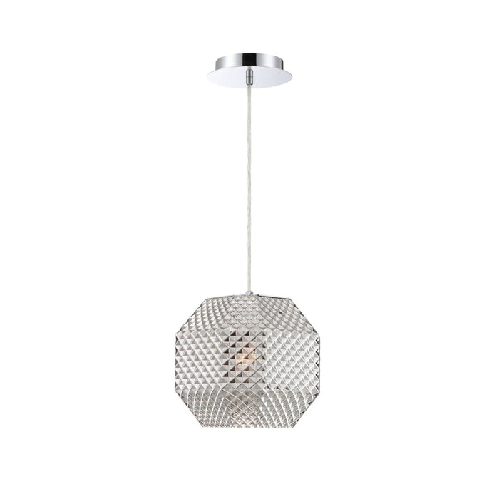 Eurofase 34289 Catalda 1-lt 9" Pendant