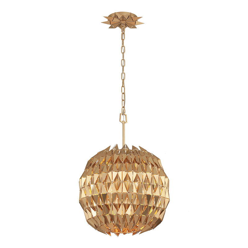 Varaluz 342P03 Forever 3-lt 18" Pendant