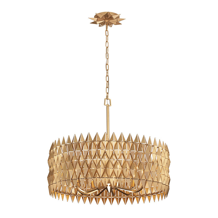 Varaluz 342P09 Forever 9-lt 30" Pendant