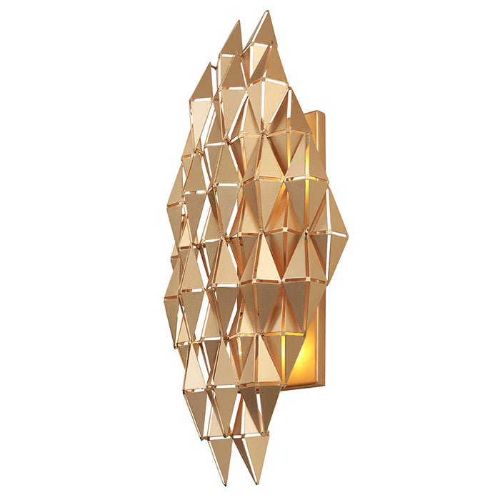 Varaluz 342W02 Forever 2-lt 21" Tall Wall Sconce