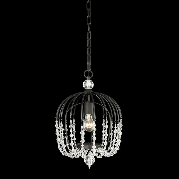 Varaluz 343P01 Voliere 1-lt 13" Pendant