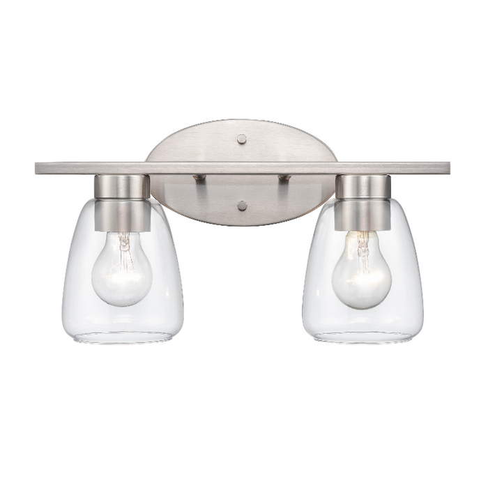 Millennium 9362 2-lt 14" Vanity Light