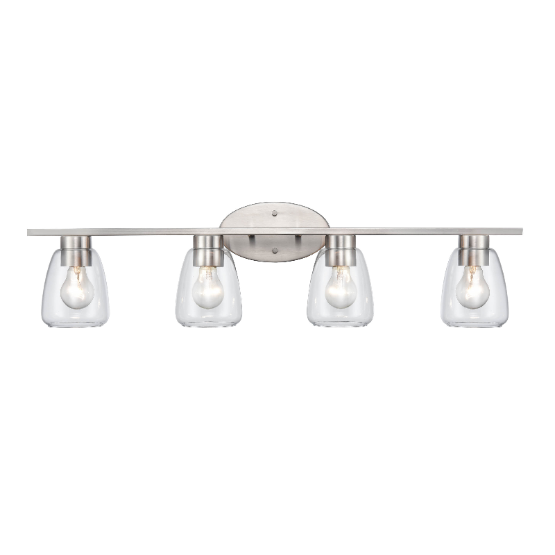 Millennium 9364 4-lt 35" Vanity Light