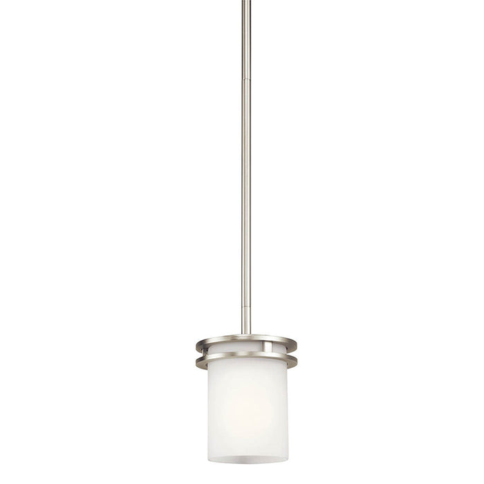 Kichler 3475 Hendrik 1-lt 5" Mini Pendant
