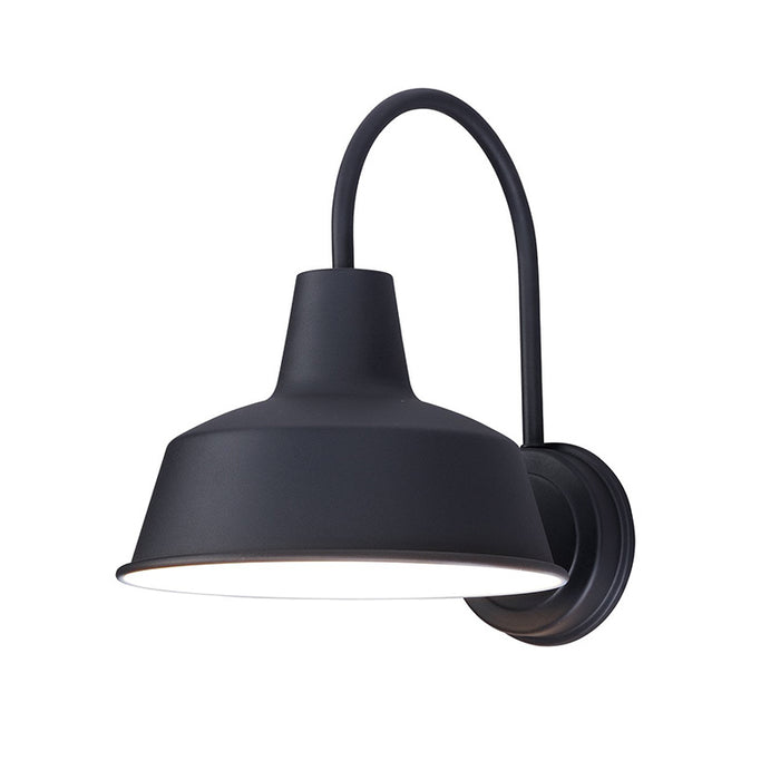 Maxim 35016 Pier M 1-lt 10.25" Outdoor Wall Sconce