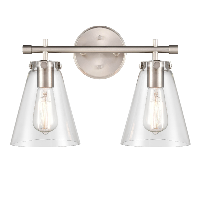 Millennium 8122 Aliza 2-lt 16" Vanity Light