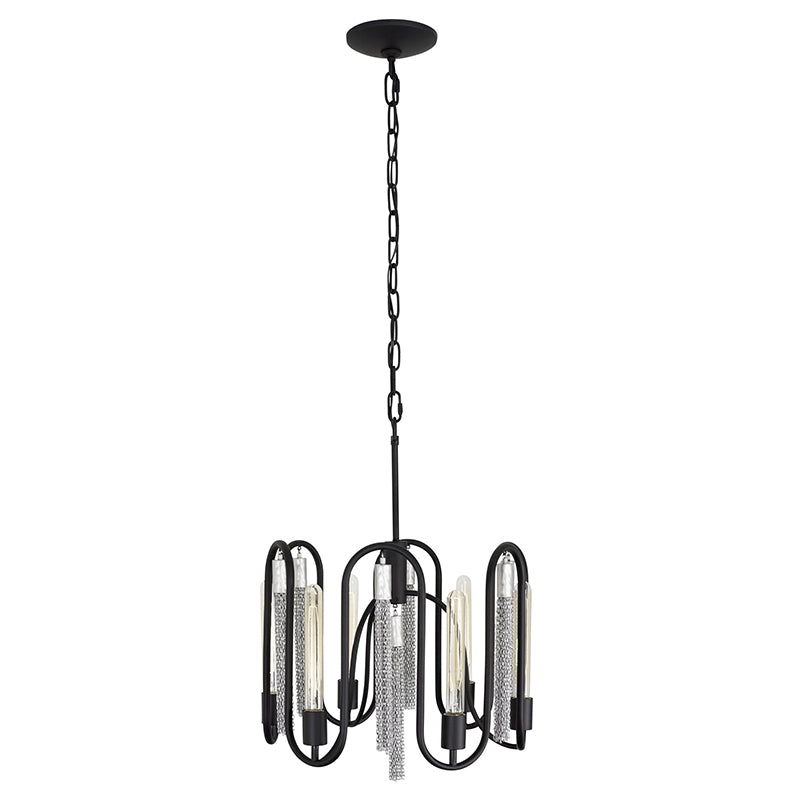 Varaluz 354P06 Darden 6-lt 18" Pendant