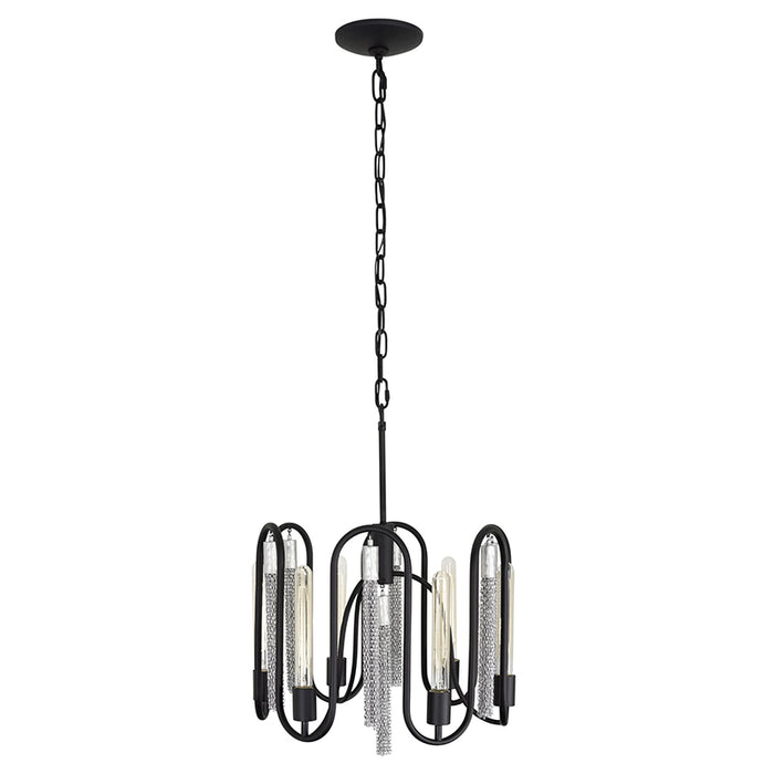 Varaluz 354P06 Darden 6-lt 18" Pendant