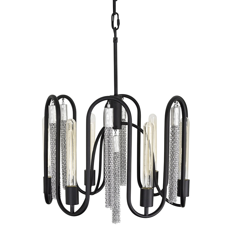 Varaluz 354P06 Darden 6-lt 18" Pendant