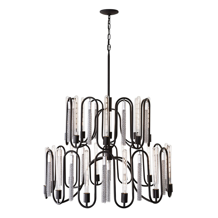 Varaluz 354P20 Darden 20-lt 36" Pendant