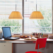 Bover Mei 38 1-lt 15" Pendant