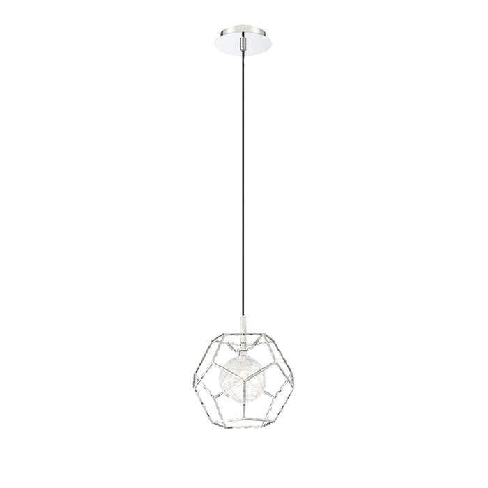 Eurofase 35902 Norway 1-lt 11" LED Pendant