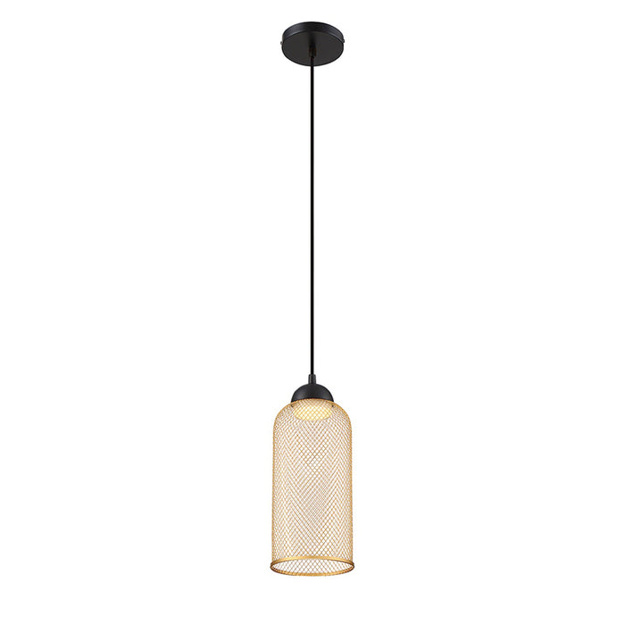 Eurofase 35943 Kenmore 1-lt 6" LED Pendant