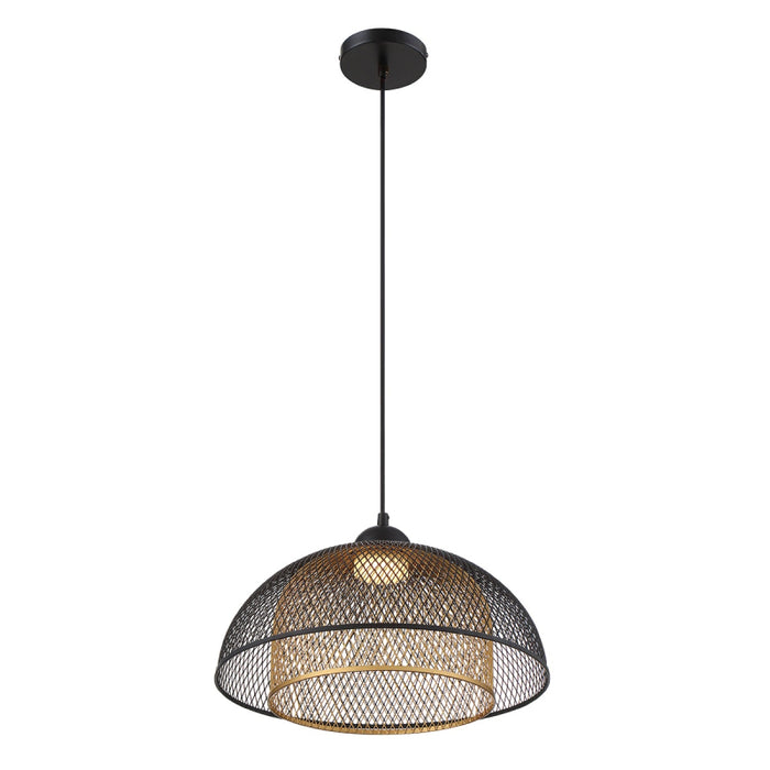Eurofase 35945 Kenmore 1-lt 16" Round LED Pendant