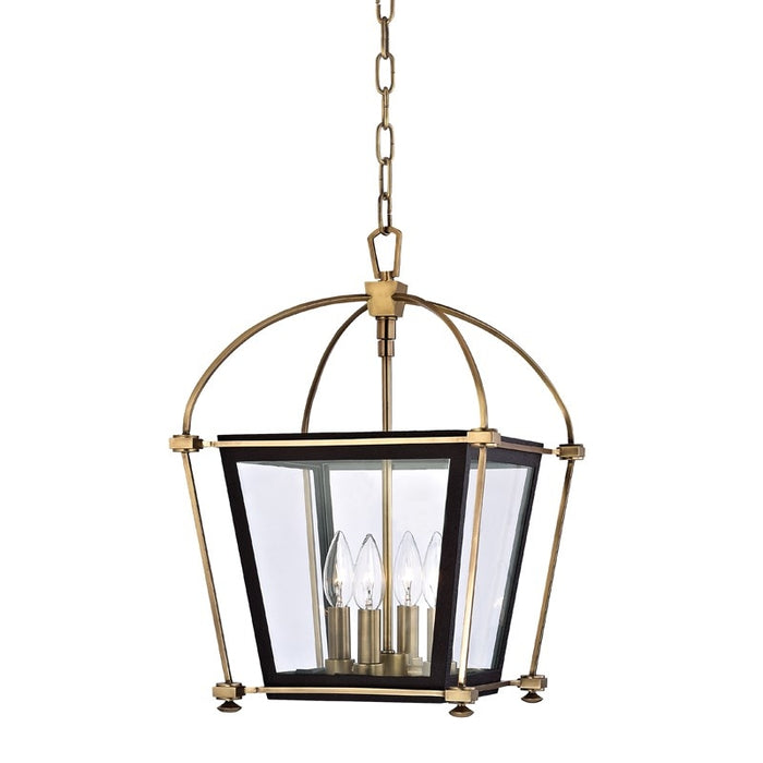 Hudson Valley 3612 Hollis 4-lt Pendant