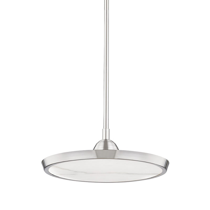 Hudson Valley 3616 Draper 16" LED Pendant