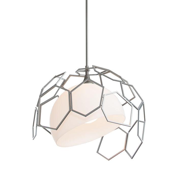 Hubbardton Forge 362001 Umbra 1-lt 20" Outdoor Pendant