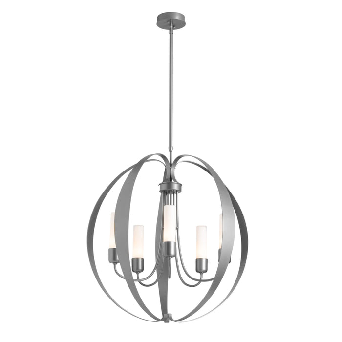 Hubbardton Forge 364201 Pomme 5-lt 30" Outdoor Pendant
