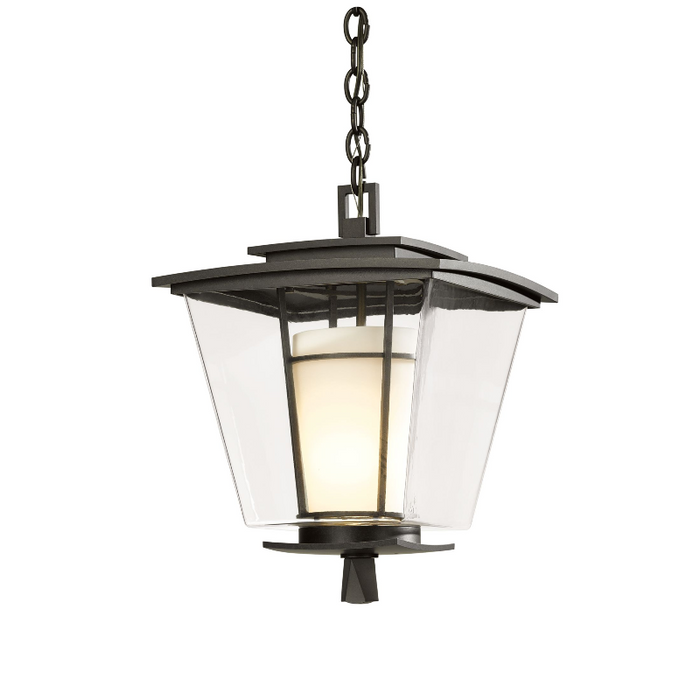 Hubbardton Forge 364820 Beacon Hall 1-lt 12" Outdoor Pendant