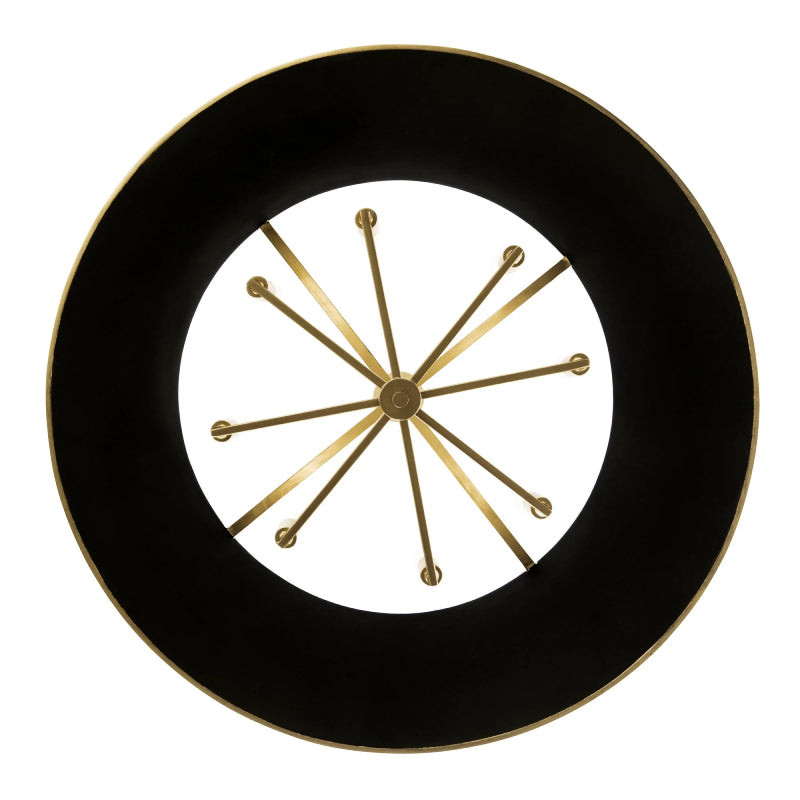 Varaluz 364P08 Coco 8-lt 32" Pendant