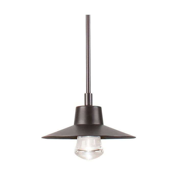 Modern Forms PD-W1915 Suspense 1-lt 10" LED Pendant