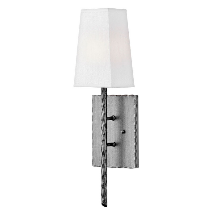 Hinkley 3670 Tress 1-lt 21" Tall LED Wall Sconce
