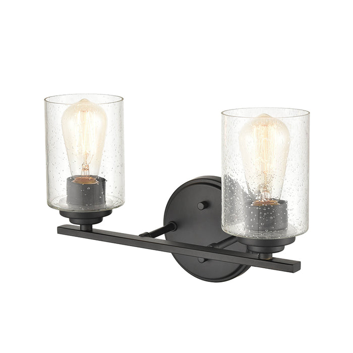 Millennium 3682 2-lt 12" Vanity Light