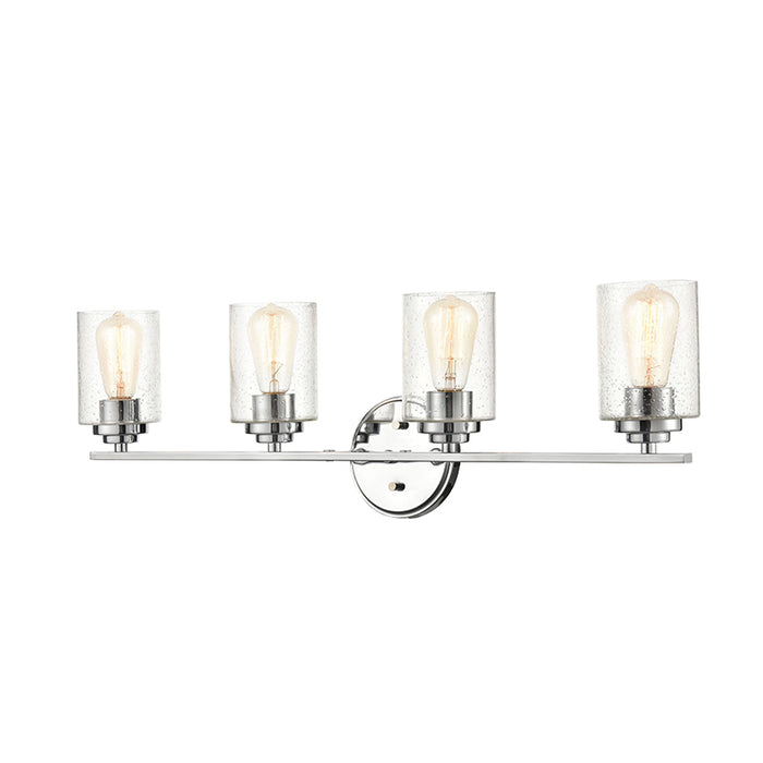 Millennium 3684 4-lt 31" Vanity Light