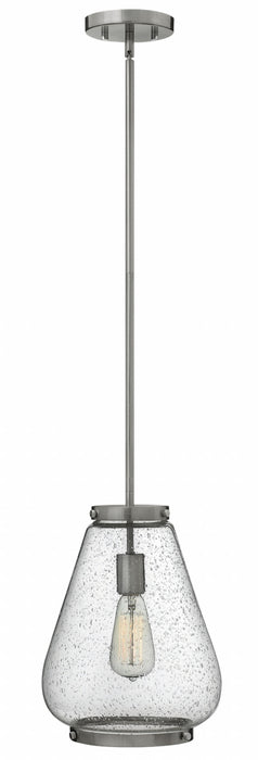 Hinkley 3684 Finley 1-lt 10" LED Pendant