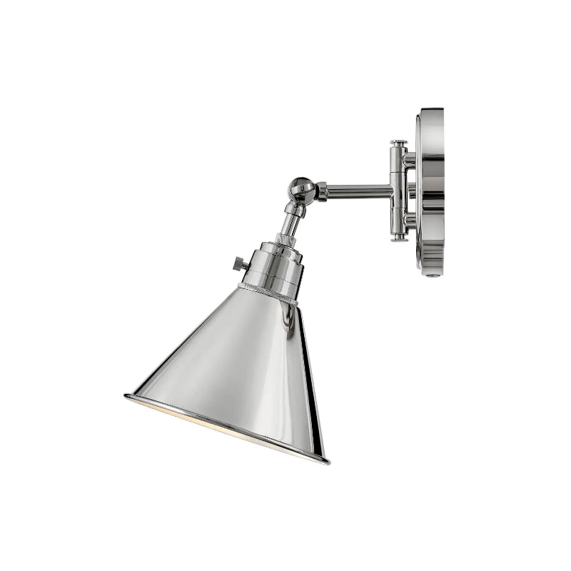 Hinkley 3691 Arti 1-lt 12" Tall LED Wall Sconce