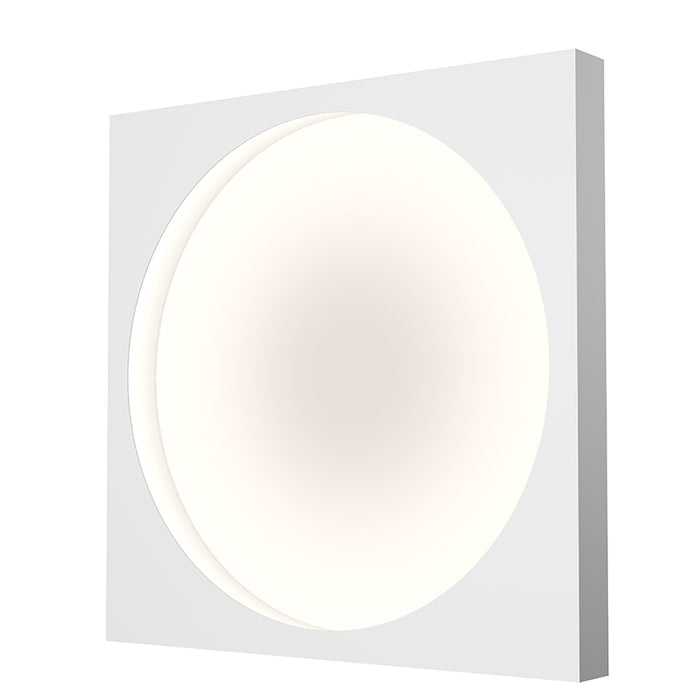 Sonneman 3703 Vuoto 1-lt 20" Wide LED Wall Sconce