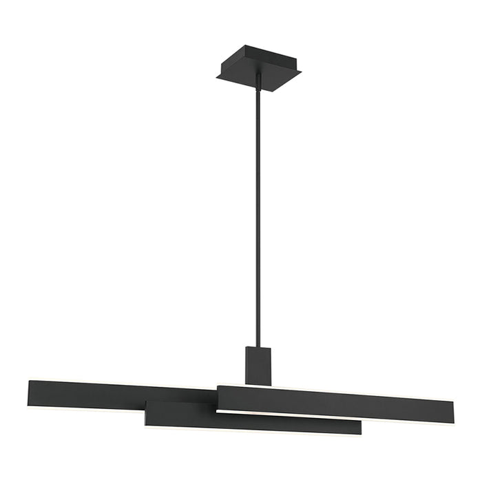 Eurofase 37064 Cameno 45" LED Chandelier
