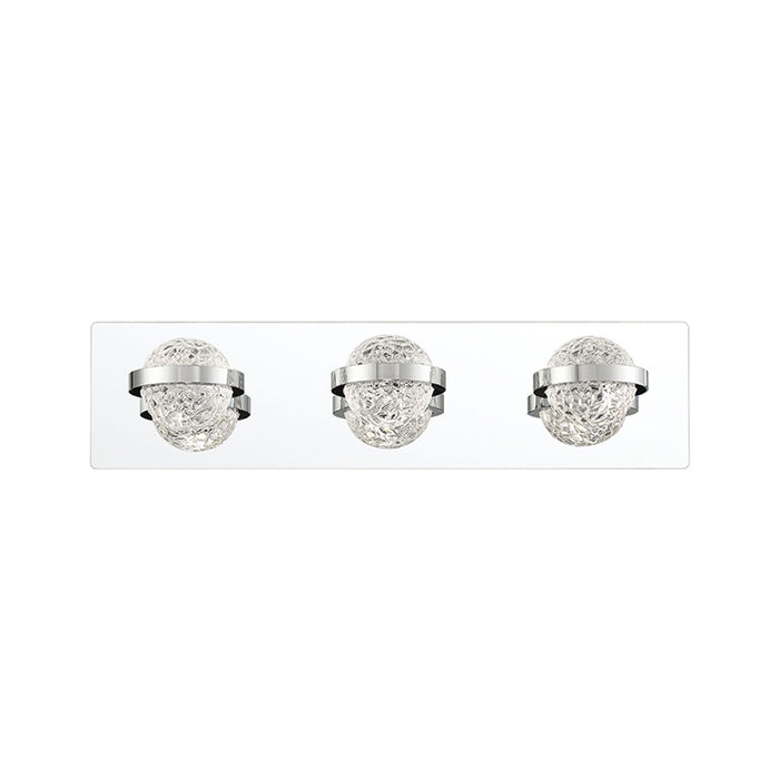 Eurofase 37069 Ryder 3-lt 20" LED Bath Bar
