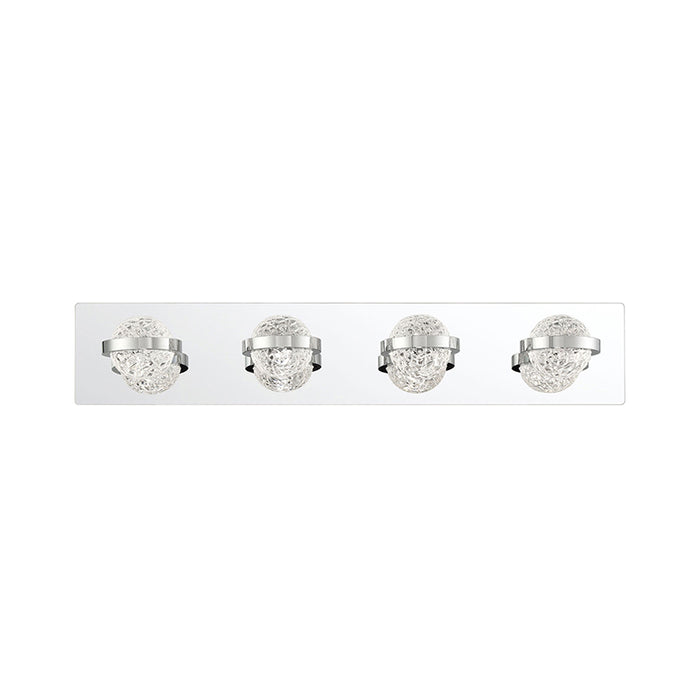 Eurofase 37070 Ryder 4-lt 27" Wide LED Bath Bar