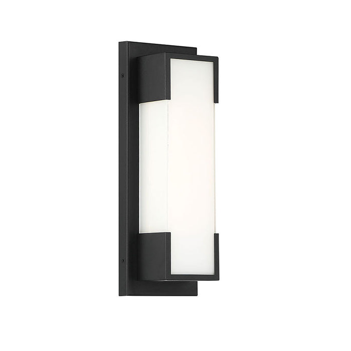 Eurofase 37073 Thornhill 1-lt 14" LED Outdoor Wall Sconce