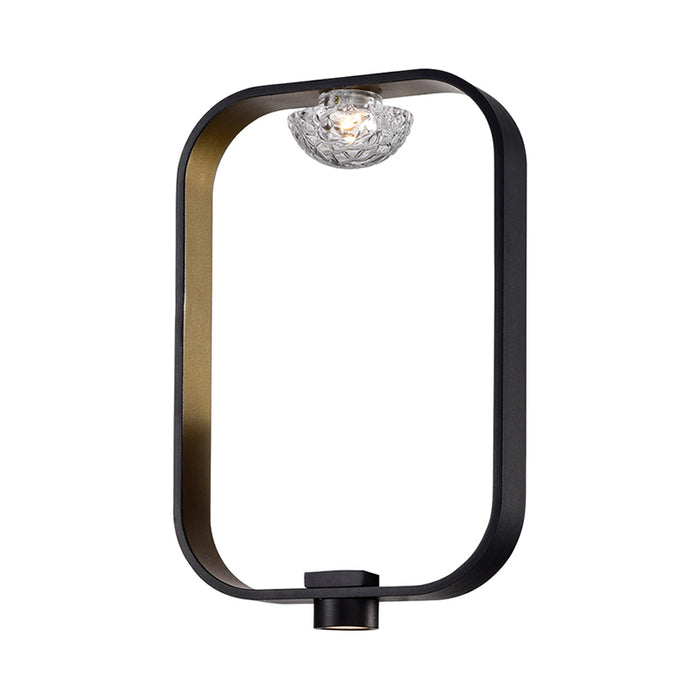 Eurofase 37076 Dagmar 14" Tall LED Wall Sconce