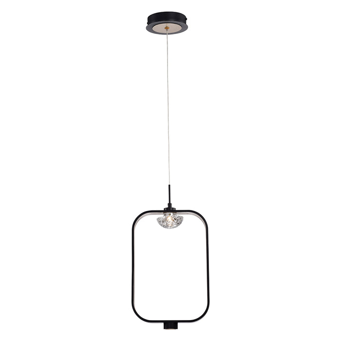 Eurofase 37077 Dagmar 9" LED Pendant