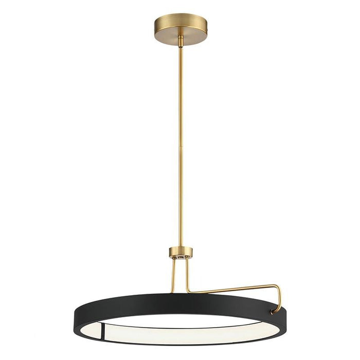 Eurofase 37082 Pemberton 26" Integrated LED Pendant