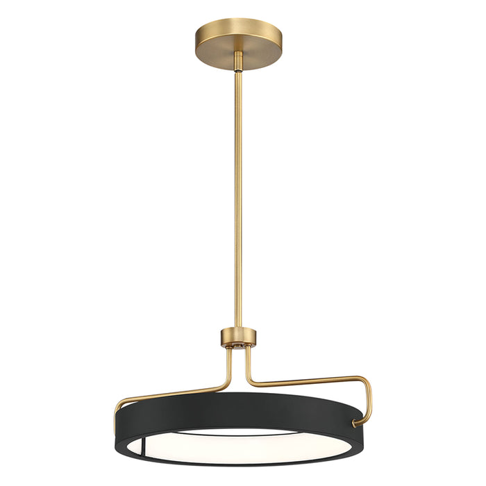 Eurofase 37083 Pemberton 18" Integrated LED Pendant