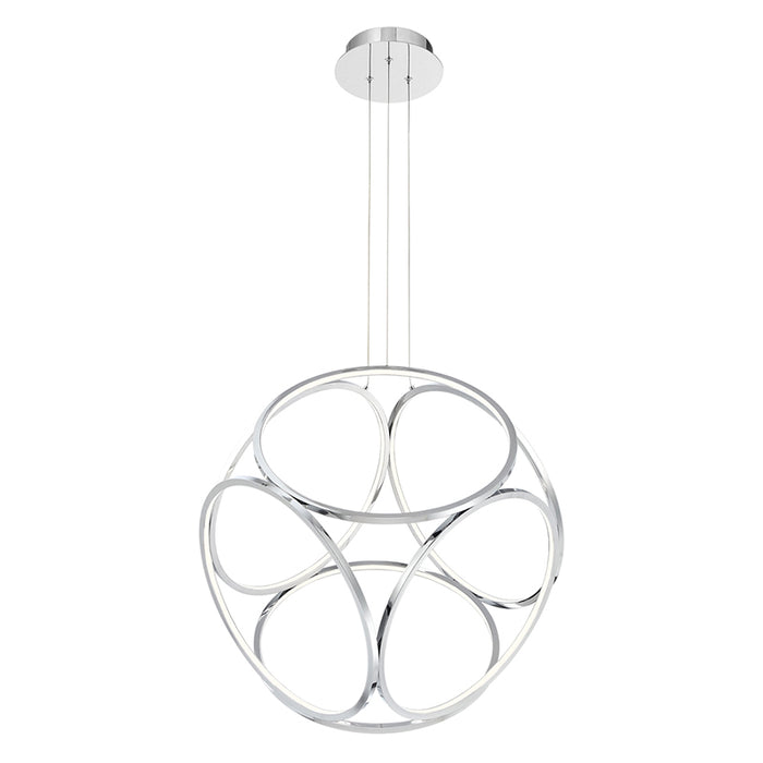 Eurofase 37102 Glenview 24" LED Pendant