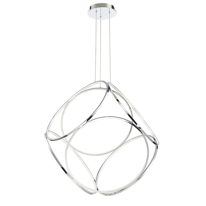Eurofase 37104 Glenview 34" LED Pendant