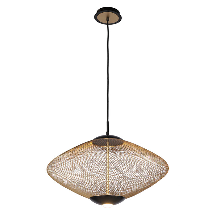 Eurofase 37107 Park 22" Integrated LED Pendant